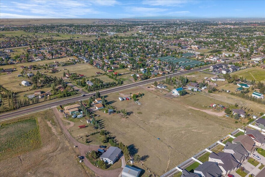 More Photos Of 5606 Dell Range Blvd, Cheyenne Land For Sale