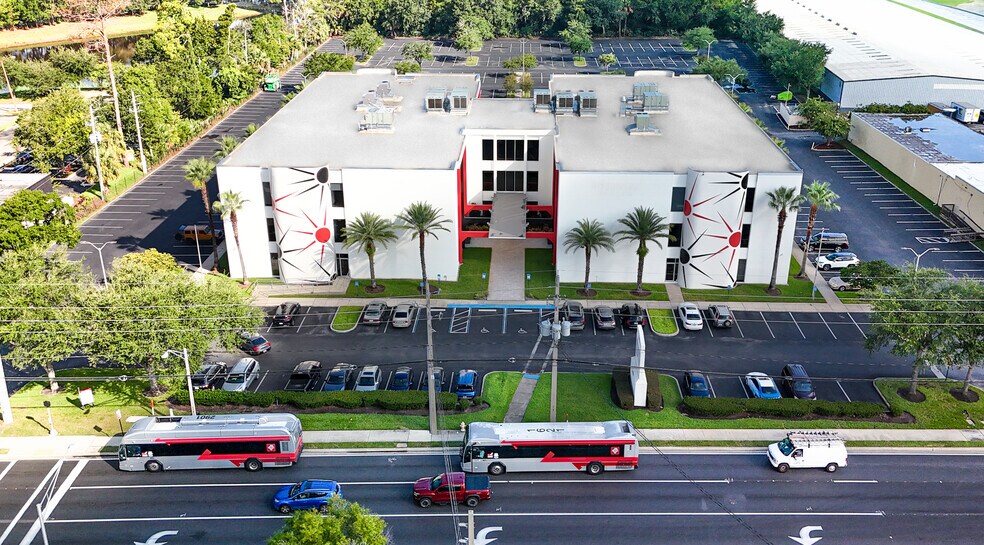 More Photos Of 3733 University Blvd W, Jacksonville Office For Lease