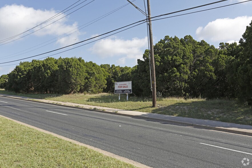 More Photos Of 1120 E Braker Ln, Austin Land For Sale