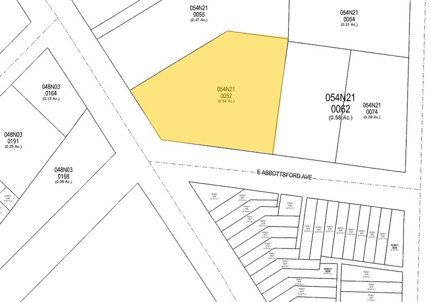 More Photos Of 4701 Germantown Ave, Philadelphia Office For Lease