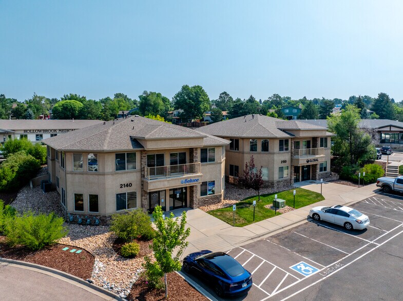 More Photos Of 2140 Hollow Brook Dr, Colorado Springs Medical For Sale