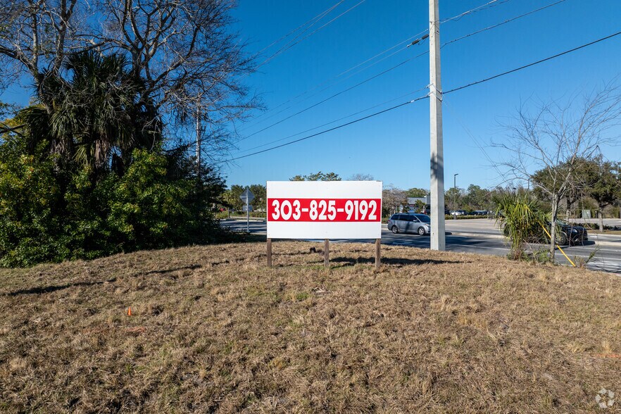 More Photos Of 6040 State Highway 100, Palm Coast Land For Sale