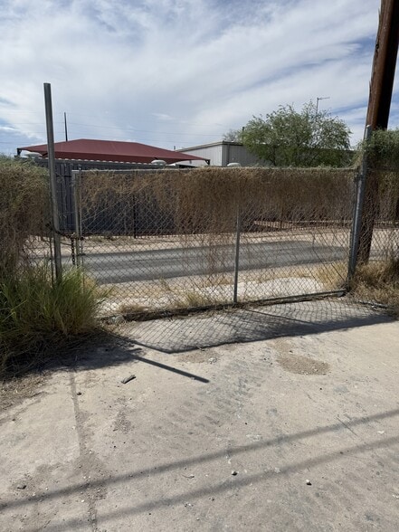 More Photos Of 4712 S Tennessee Pl, Tucson Unknown For Lease