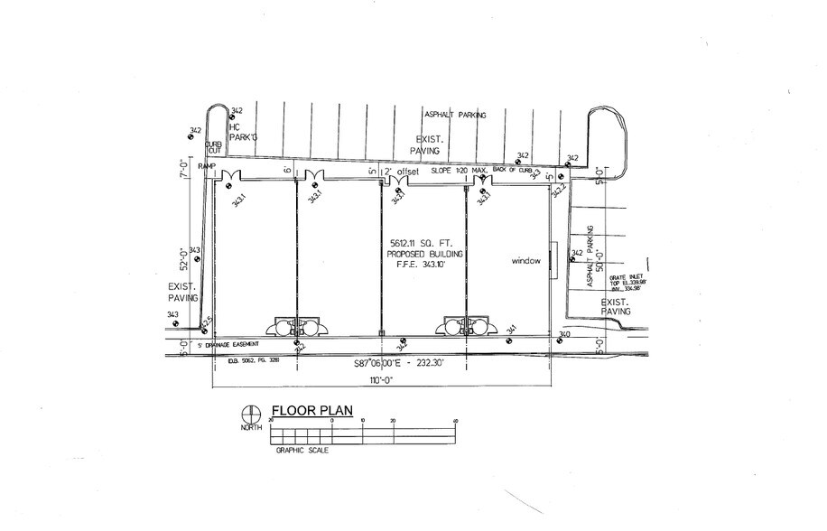 More Photos Of 6109-6111 Ridgewood Rd, Jackson Freestanding For Lease