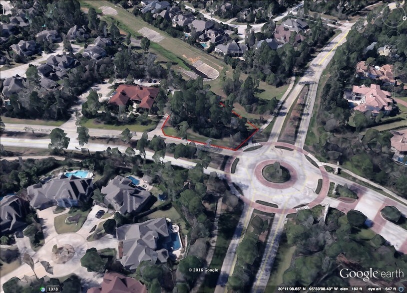 More Photos Of 61 Carlton Woods Dr, The Woodlands Office For Lease