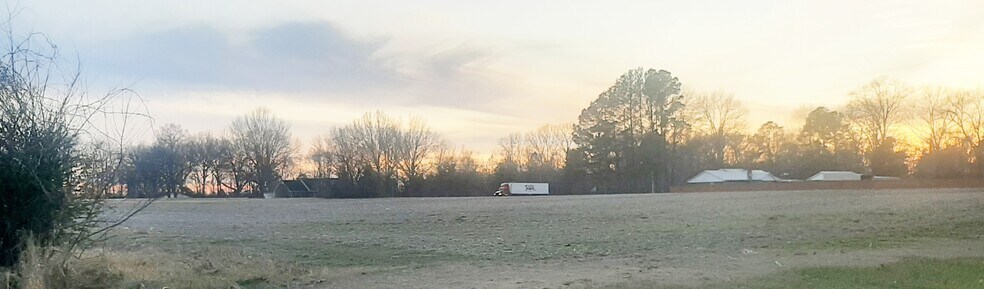 More Photos Of 1 Fiberglass, Jackson Land For Sale