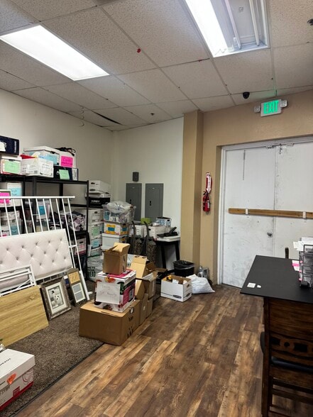 More Photos Of 1300 E Plumb Ln, Reno General Retail For Lease