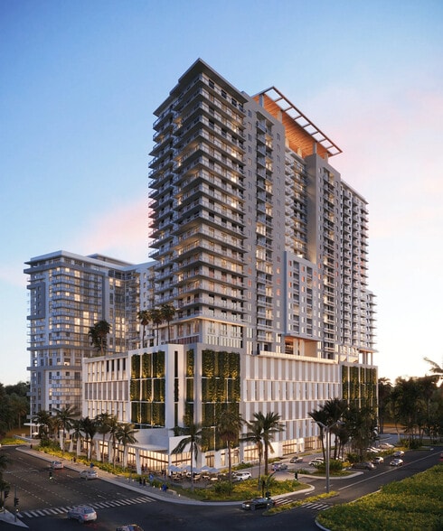 More Photos Of 16375 Biscayne Blvd, North Miami Beach Apartments For Lease