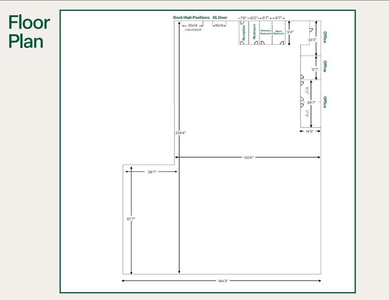 More Photos Of 12236 Sherman Way, North Hollywood Warehouse For Lease