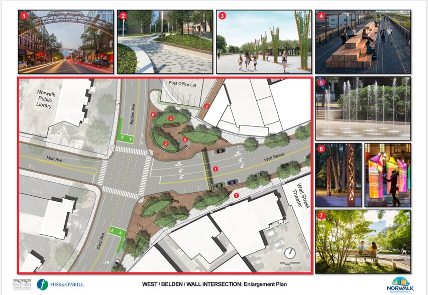 More Photos Of 24 Belden Ave, Norwalk Apartments For Lease