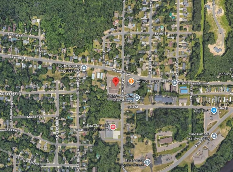 More Photos Of 930 Malden Ave, Eau Claire Warehouse For Sale