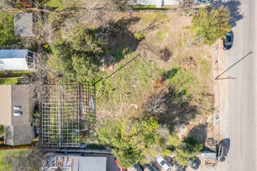 More Photos Of 301 Ferguson Dr, Austin Land For Sale