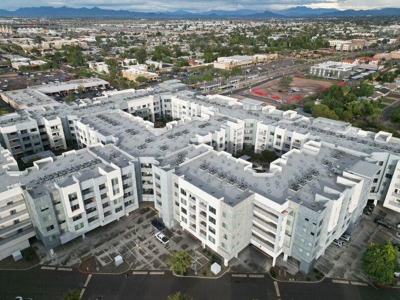 More Photos Of 1229 E Spence Ave, Tempe Land For Sale