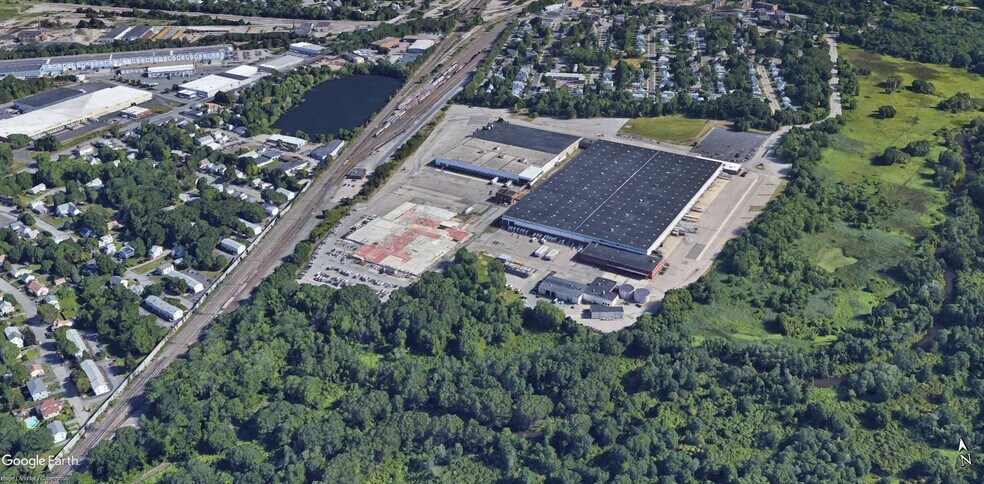 More Photos Of 200 Meadow Rd, Boston Refrigeration Cold Storage For Lease