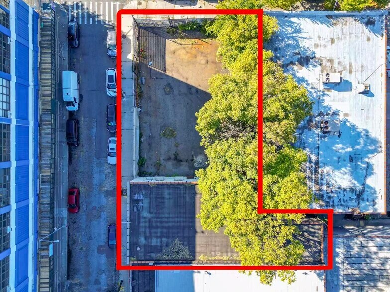 More Photos Of 195 Bush St, Brooklyn Warehouse For Lease