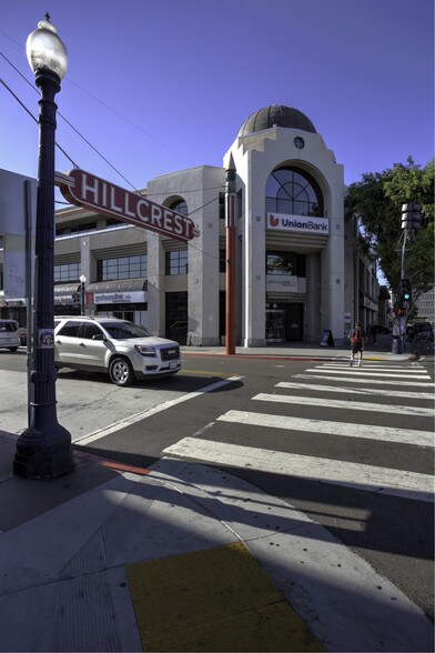 More Photos Of 3900 5th Ave, San Diego Office For Lease