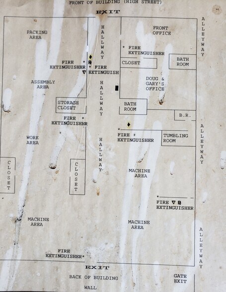 More Photos Of 73 High St, Hempstead Manufacturing For Sale