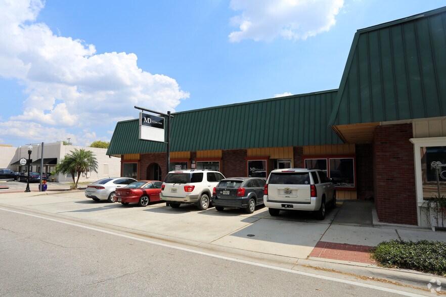 More Photos Of 465 E Main St, Bartow Medical For Sale