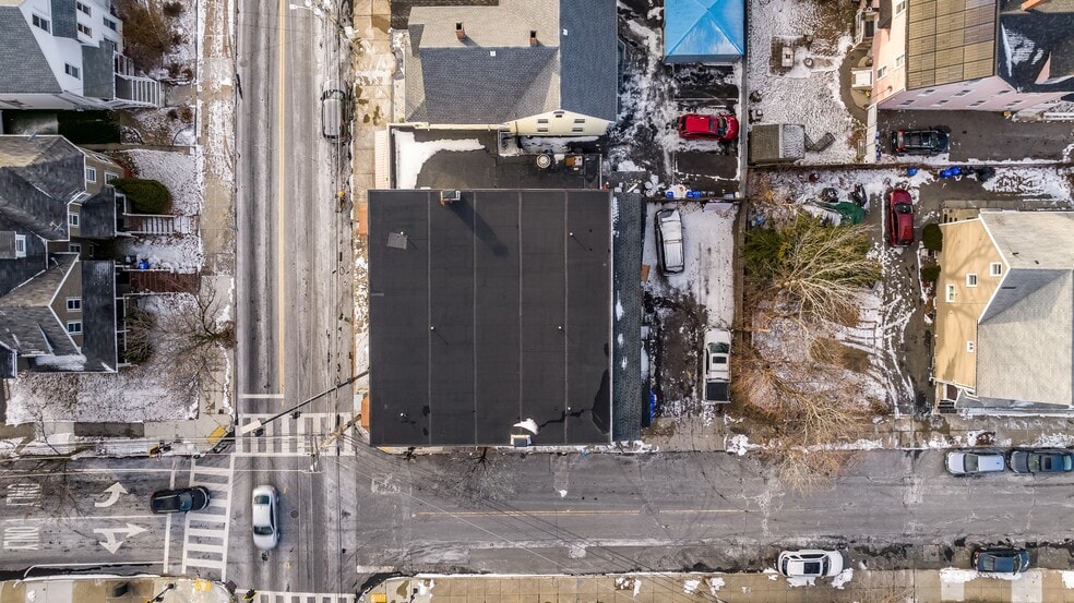 More Photos Of 95 Medford St, Malden Apartments For Sale