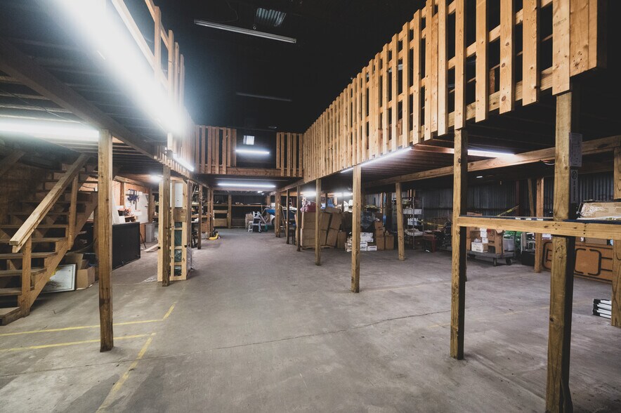 More Photos Of 3223 25th St, Metairie Loft Creative Space For Sale