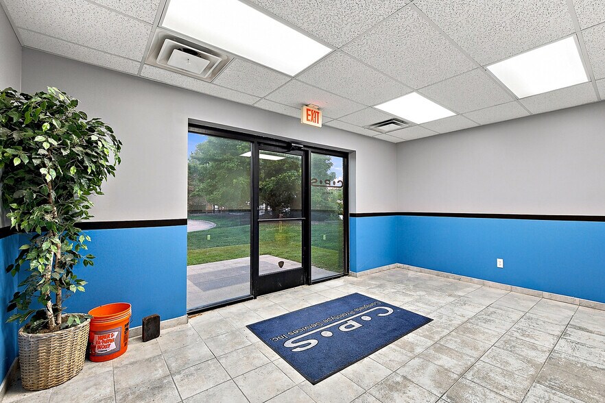 More Photos Of 44567 Morley Dr, Clinton Township Warehouse For Sale