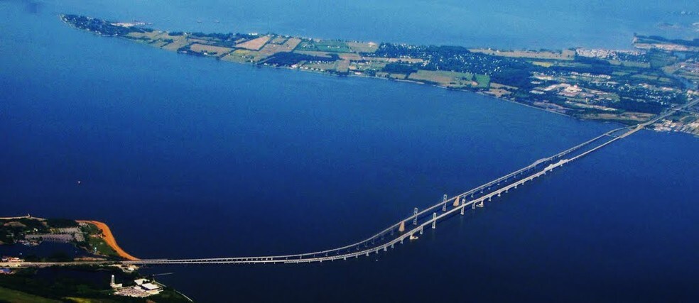 More Photos Of Romancoke Rd, Stevensville Land For Sale