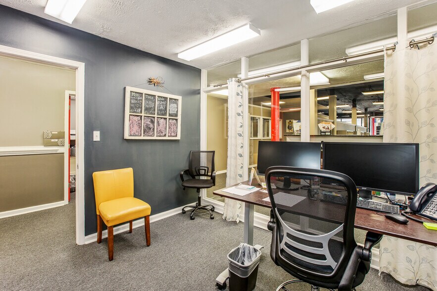 More Photos Of 214 Hay St, Fayetteville Storefront Retail Office For Lease