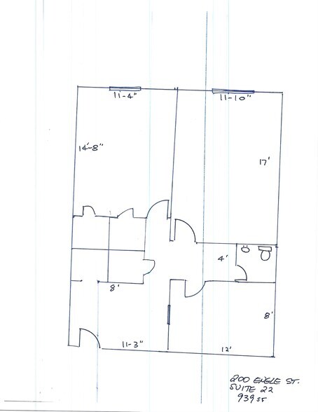 More Photos Of 200 Engle St, Englewood Medical For Lease