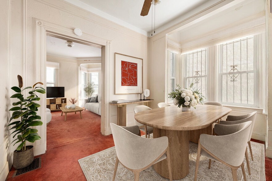More Photos Of 250 Midwood St, Brooklyn Flex For Sale