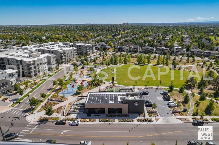 More Photos Of 7070 E Lowry Blvd, Denver Restaurant For Sale