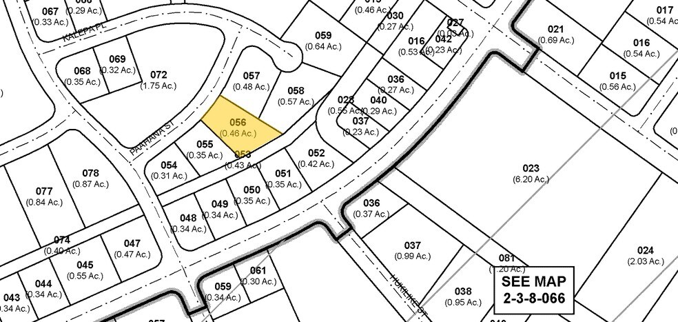 More Photos Of 150 Paahana St, Kahului Office For Lease