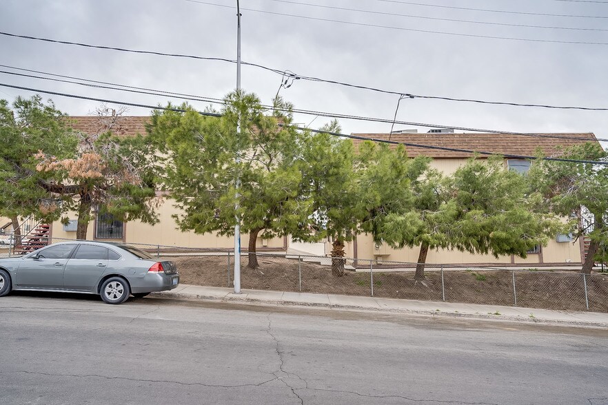 More Photos Of 1400 E Mesquite Ave, Las Vegas Apartments For Sale