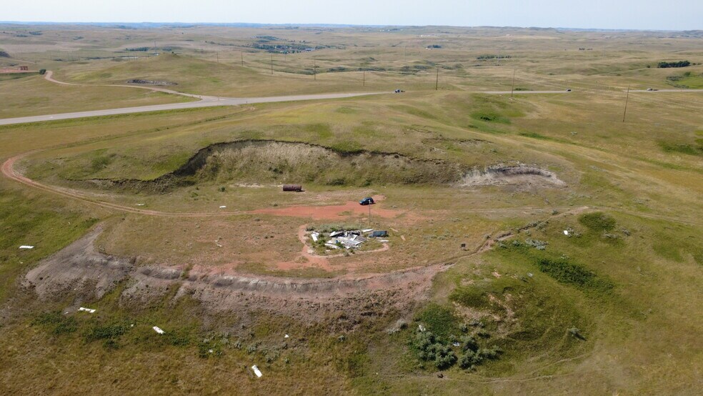 More Photos Of 11292 ND-23, Watford City Land For Sale