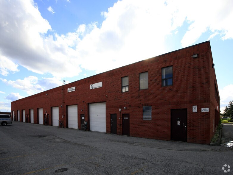 More Photos Of 360-370 Deerhide Cres, Toronto Light Distribution For Lease