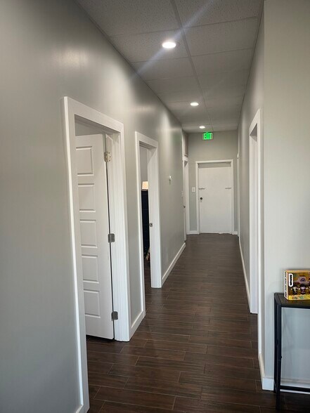 More Photos Of 1408 W Britton Rd, Oklahoma City Medical For Lease