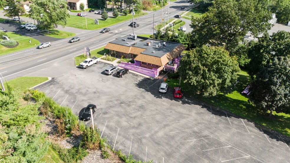 More Photos Of 1742 US-9, Halfmoon Land For Sale