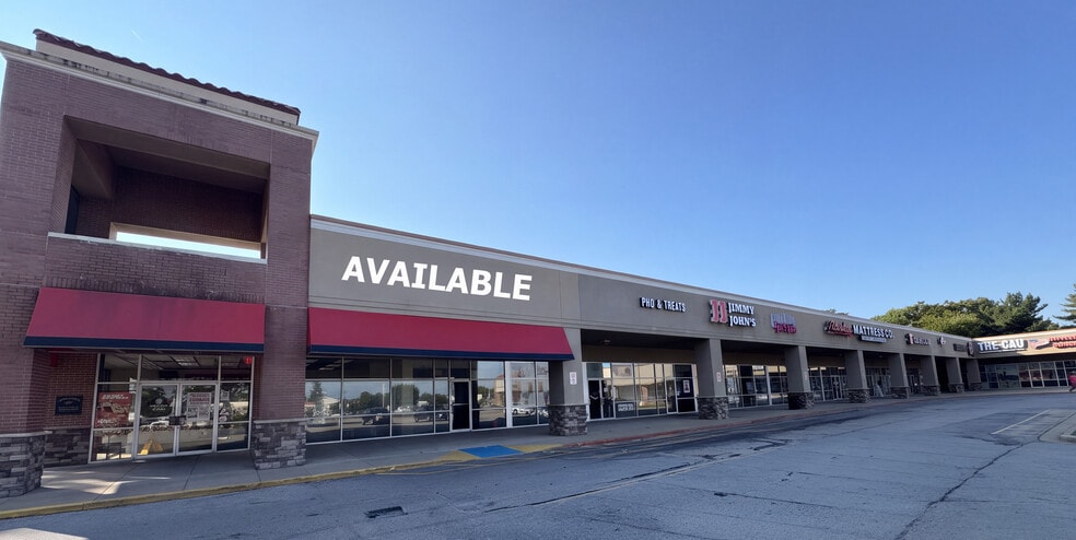 Primary Photo Of 9132 Taylorsville Rd, Louisville Storefront For Lease