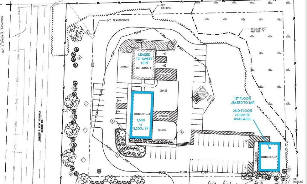 More Photos Of 7 Maclellan Dr, Eliot General Retail For Lease