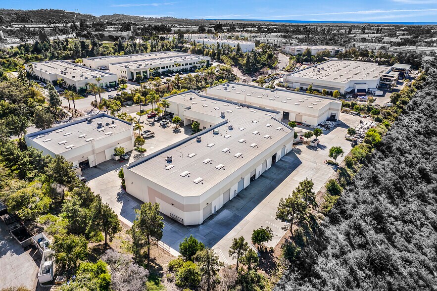 More Photos Of 1300 Specialty Dr, Vista Unknown For Lease
