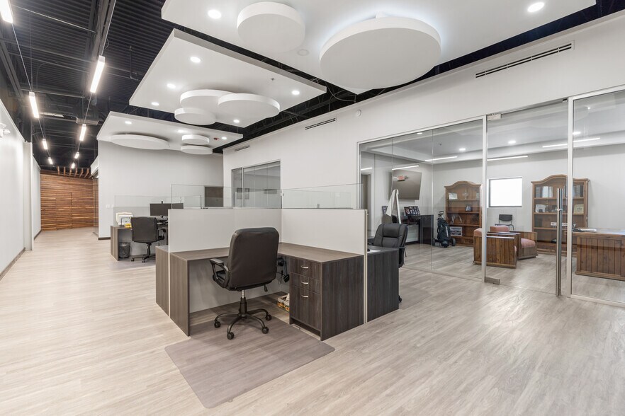 More Photos Of 1407 Commerce Dr, Mission Refrigeration Cold Storage For Lease