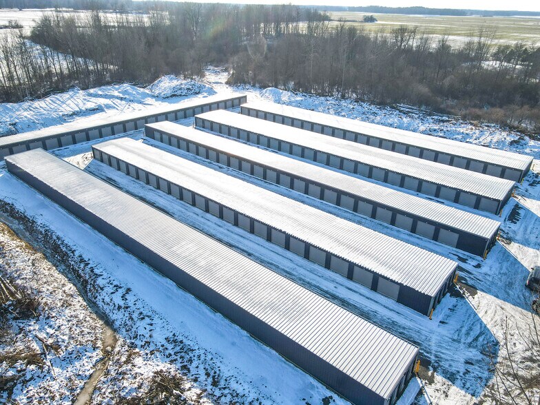 More Photos Of 14326 County House Rd, Albion Town Orleans Self Storage For Sale