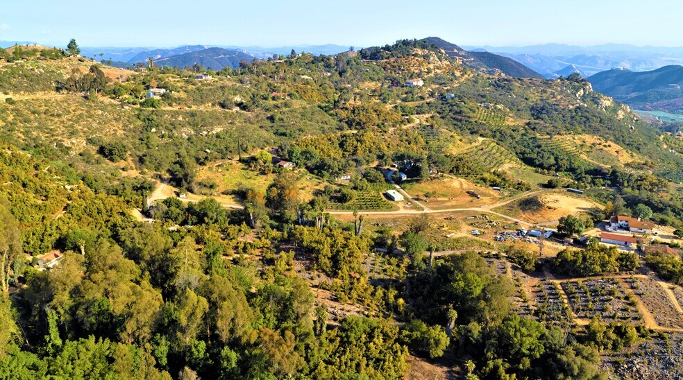 More Photos Of 6036 Rainbow Heights Rd, Fallbrook Land For Sale