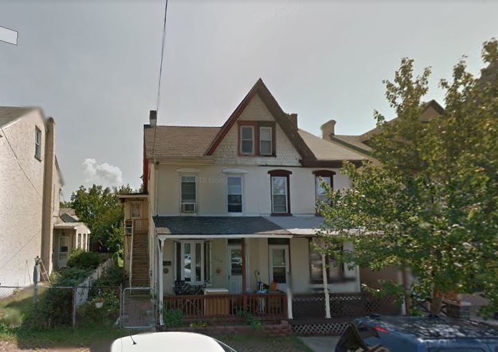Primary Photo Of 454 Spruce St, Pottstown Apartments For Sale