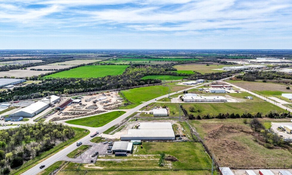 More Photos Of 5888 Hwy 66, Greenville Warehouse For Lease