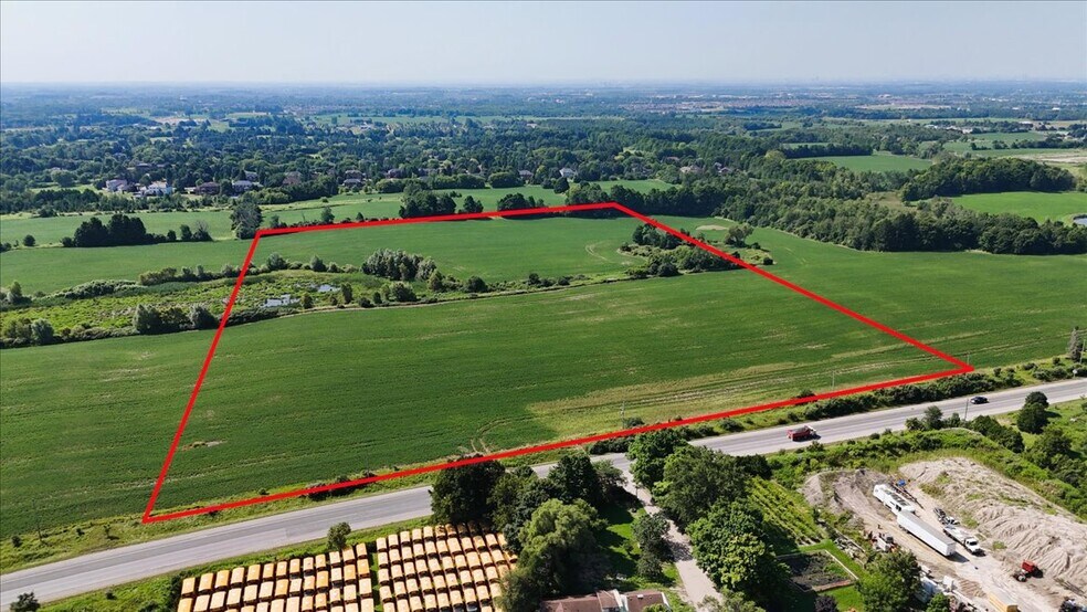 More Photos Of 6523 Bloomington Rd, Whitchurch-Stouffville Land For Sale