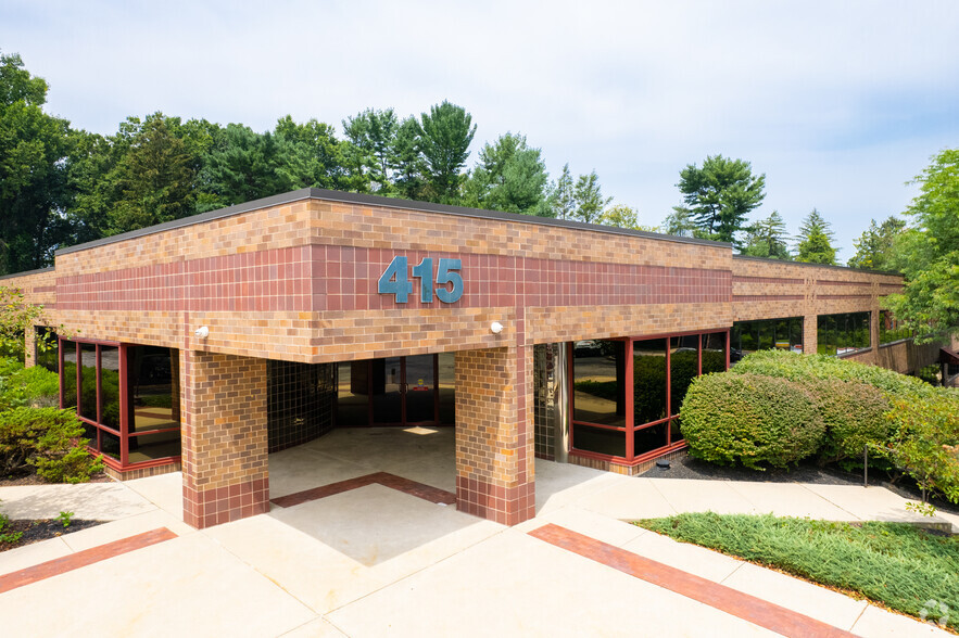 Primary Photo Of 415 McFarlan Rd, Kennett Square Office For Lease