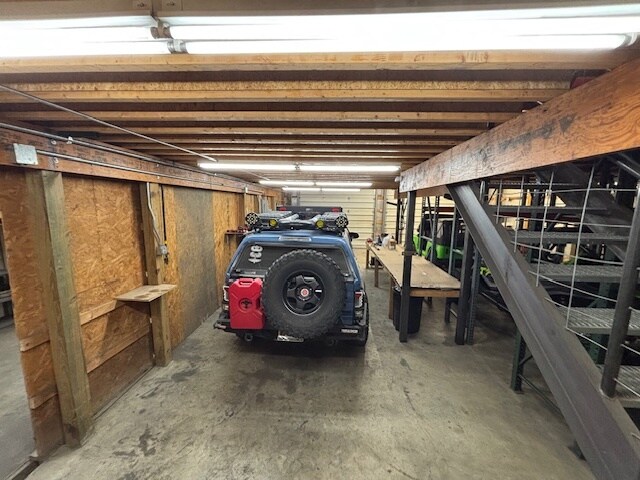 More Photos Of 205 S 5th St, Francisco Warehouse For Sale