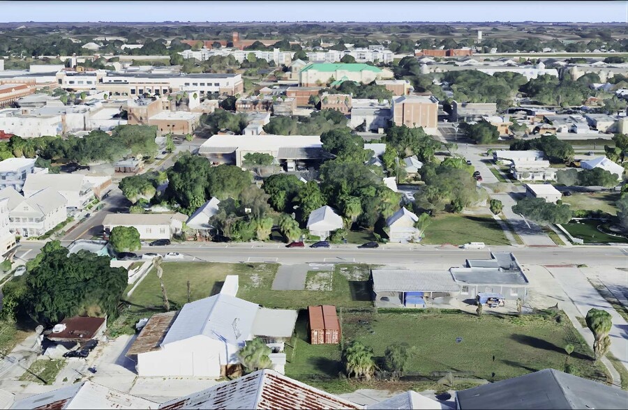 Primary Photo Of 1715 E 4th Ave, Tampa Freestanding For Sale