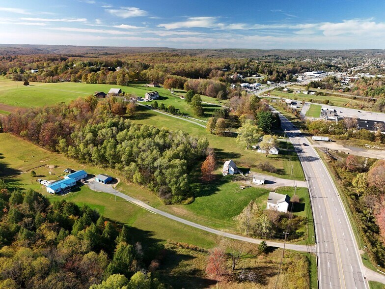 More Photos Of 1056 S Saint Marys St, Saint Marys Land For Sale