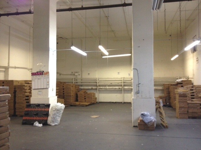 More Photos Of 4320 35th St, Long Island City Warehouse For Lease
